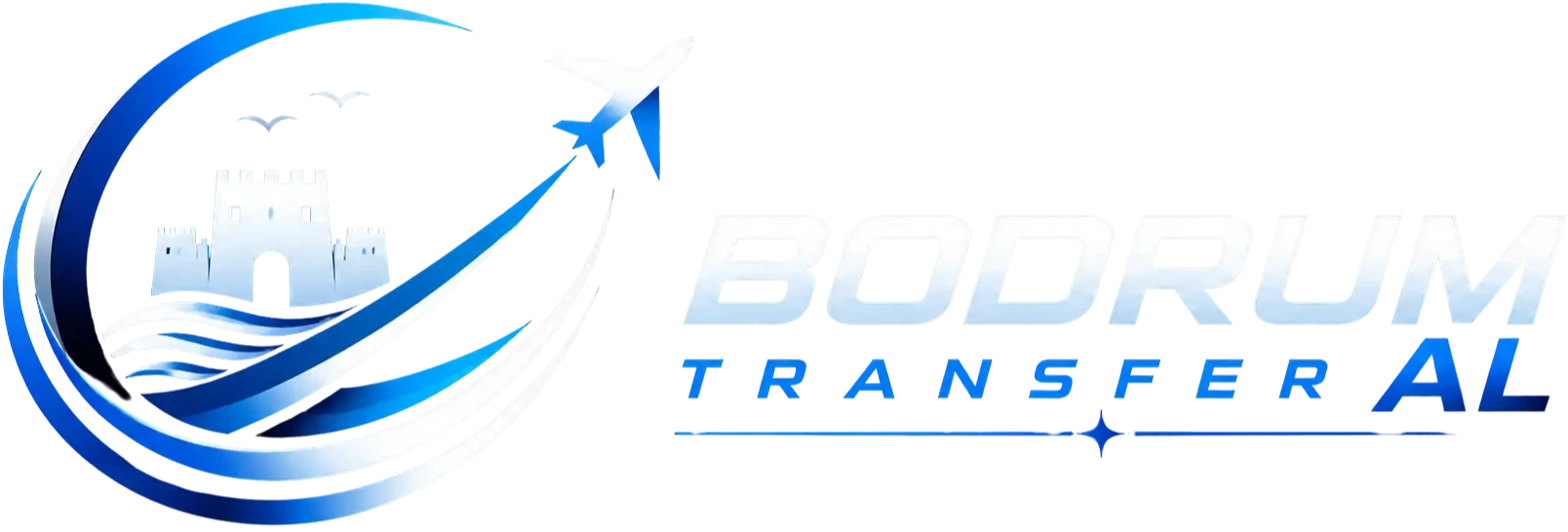 Bodrum Transfer Logo