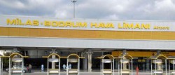 Bodrum Havaalanı Transfer
